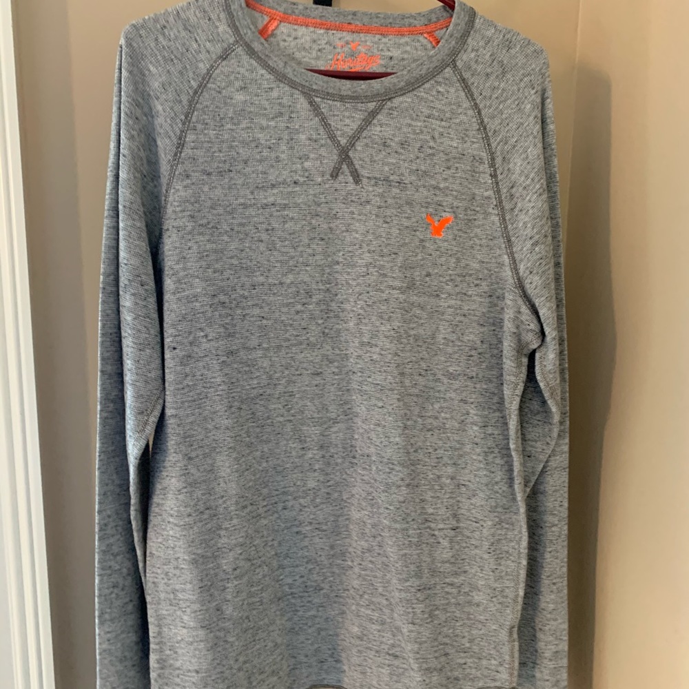 American Eagle Long sleeve thermal